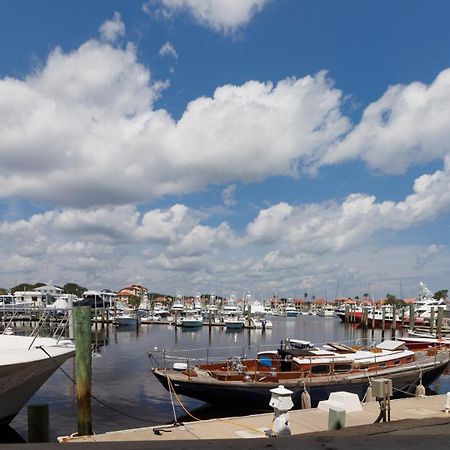 Inn At Camachee Harbor View 11 セント・オーガスティン エクステリア 写真