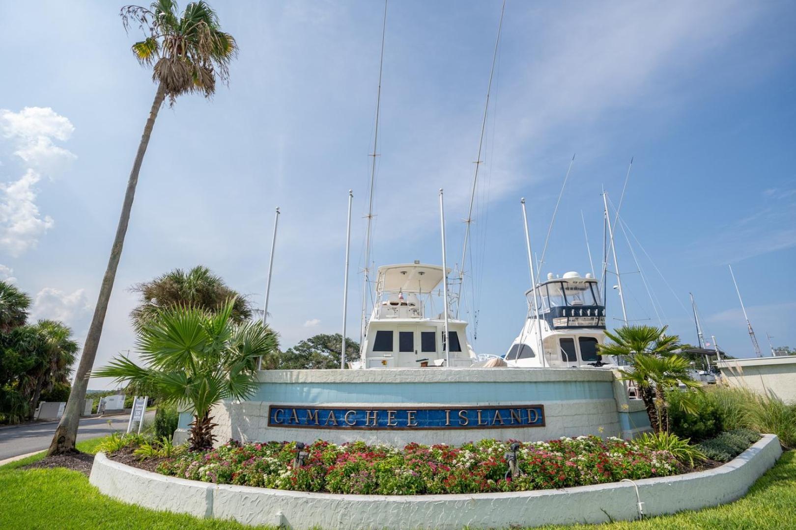 Inn At Camachee Harbor View 11 セント・オーガスティン エクステリア 写真