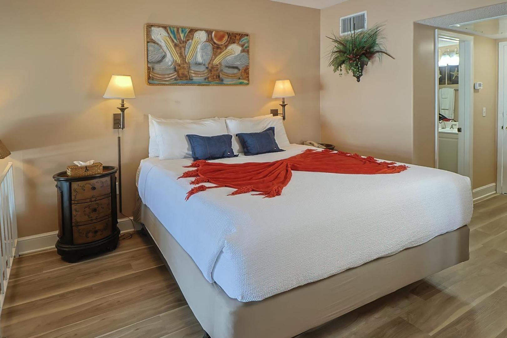 Inn At Camachee Harbor View 11 セント・オーガスティン エクステリア 写真