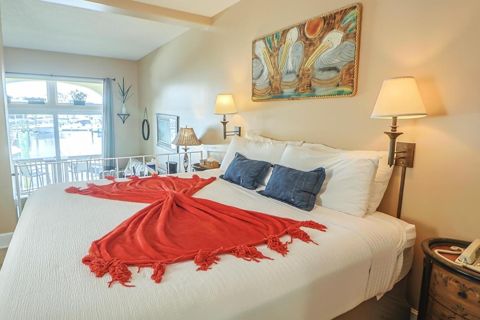 Inn At Camachee Harbor View 11 セント・オーガスティン エクステリア 写真