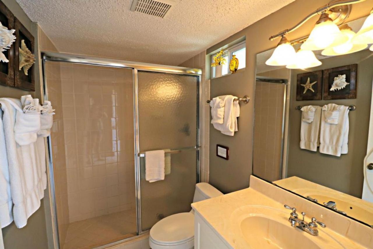 Inn At Camachee Harbor View 11 セント・オーガスティン エクステリア 写真